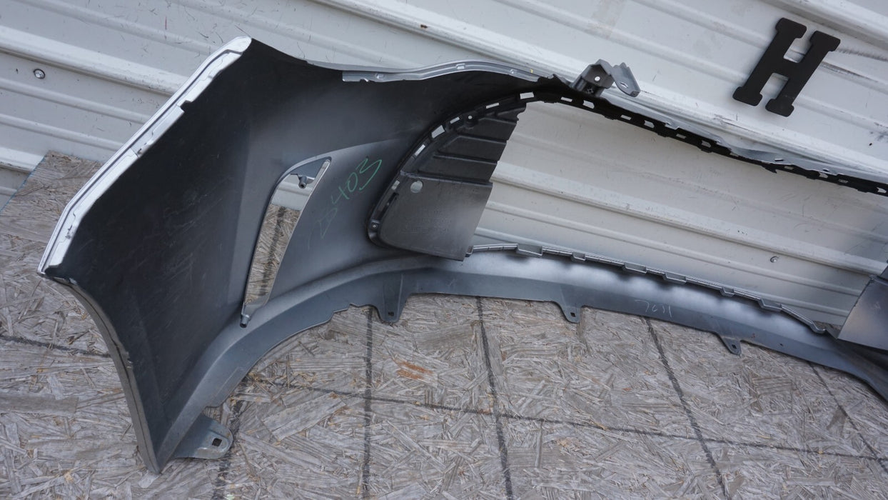 2016-2018 TOYOTA AVALON FRONT BUMPER COVER OEM 16 17 18