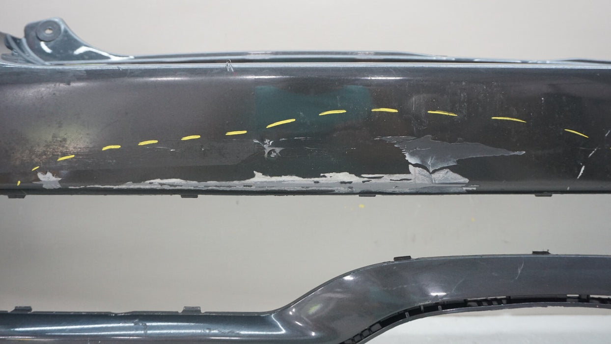 2011-2015 MINI COOPER S R57 R56 REAR BUMPER COVER 114129-10 7260588 OEM