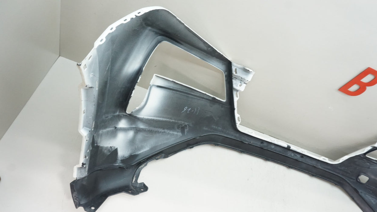 2021-2023 NISSAN ROGUE FRONT BUMPER COVER OEM 62022-6RC0H