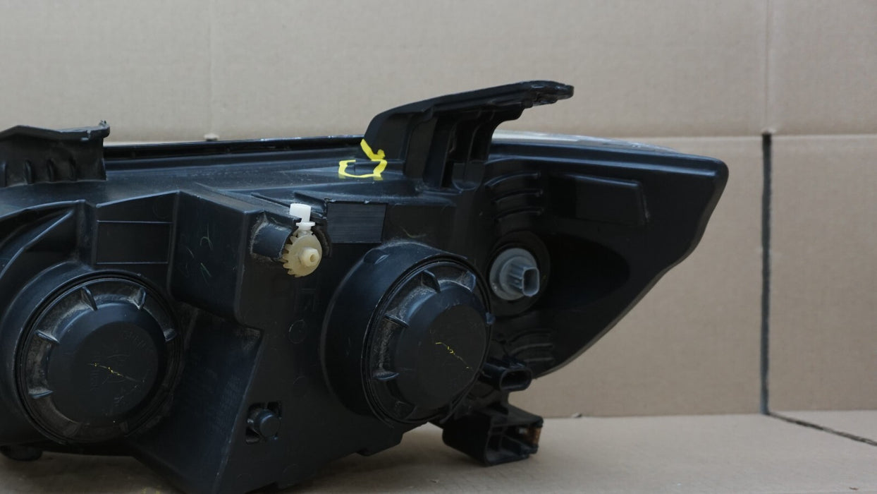 2012-2015 CHEVROLET SONIC FRONT RIGHT PASSENGER SIDE HEADLIGHT HALOGEN OEM.