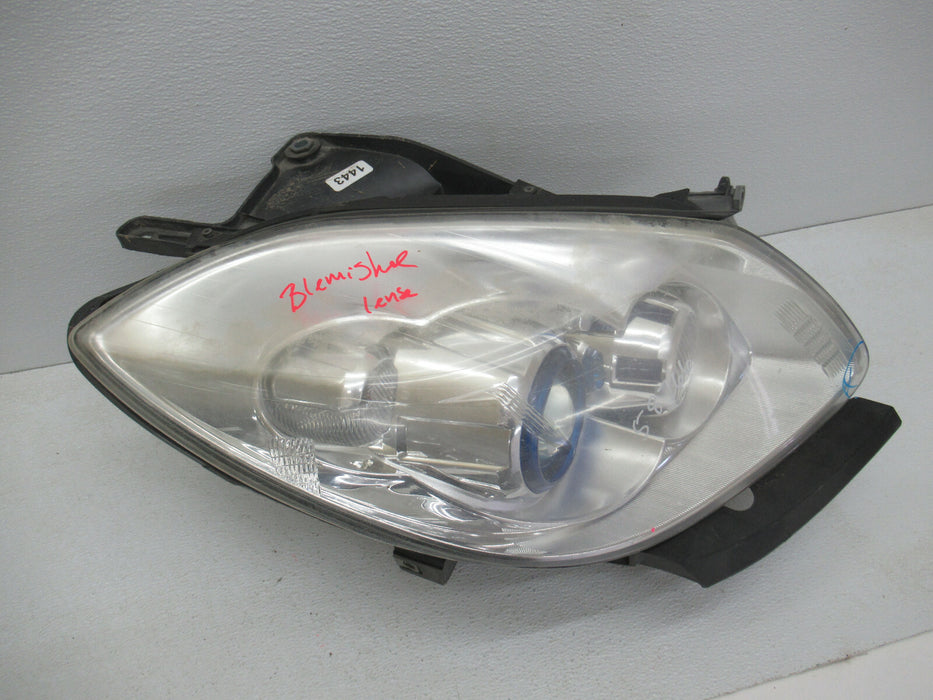 2008-2012 BUICK ENCLAVE FRONT RIGHT PASSENGER HEADLIGHT HID XENON LAMP OEM