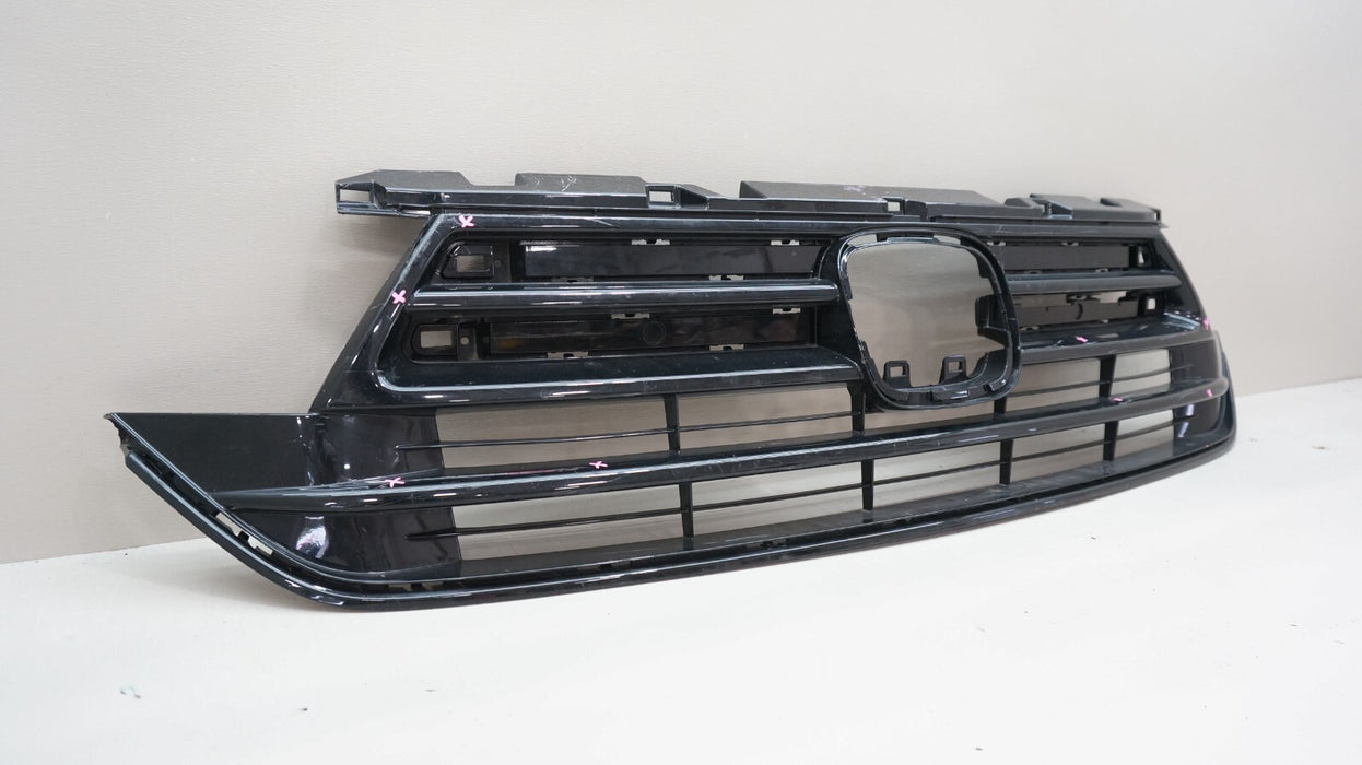 2021-2024 HONDA ODYSSEY FRONT BUMPER RADIATOR GRILLE OEM 71120THRA500