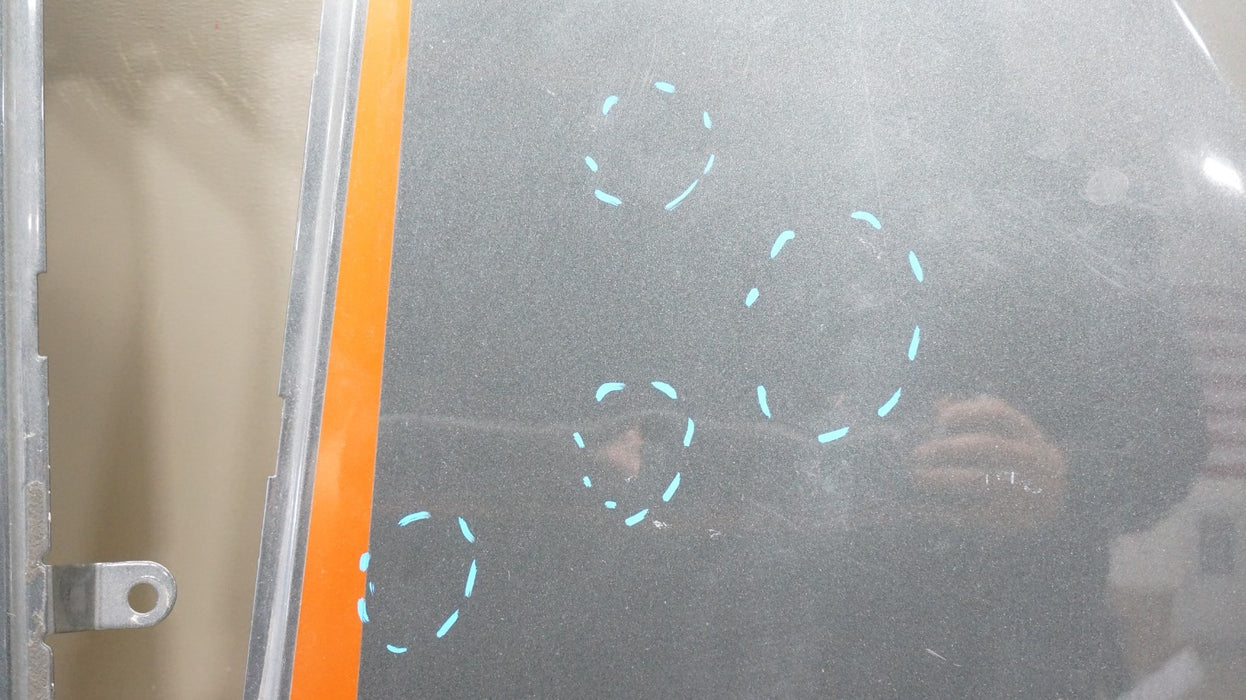 2016-2018 CHEVROLET CAMARO SS HOOD BONNET PANEL OEM