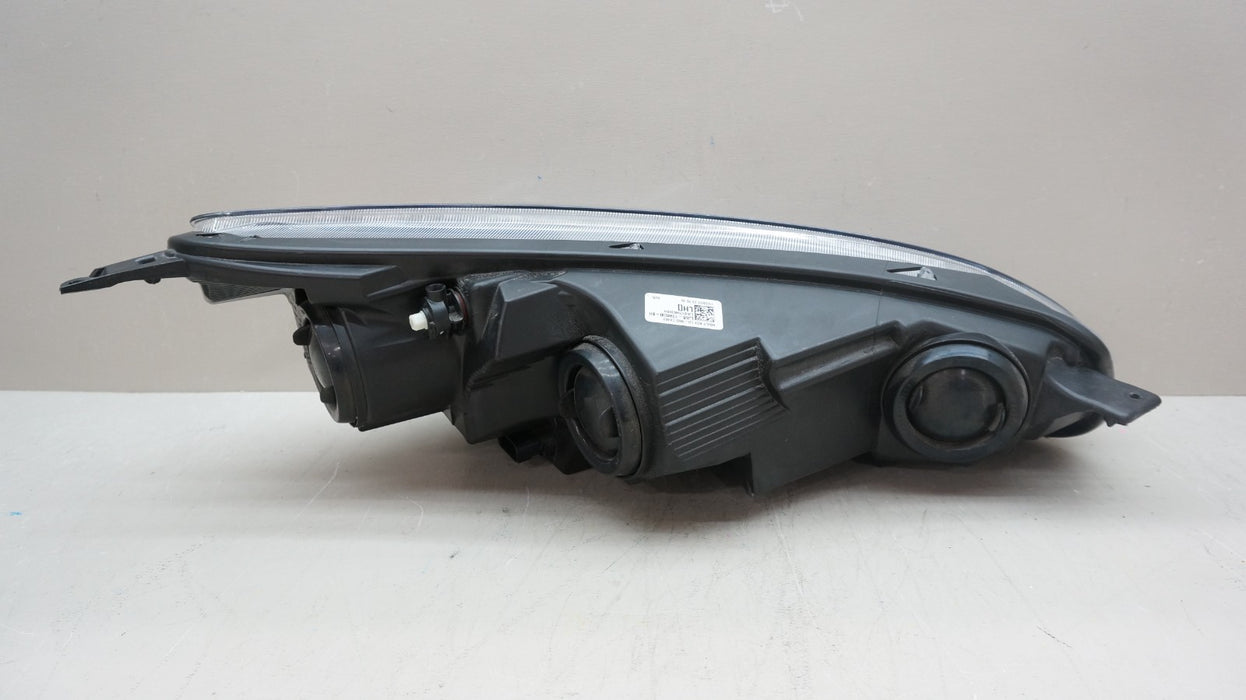 2020-2023 FORD ESCAPE LH LEFT DRIVER HALOGEN HEADLIGHT LJ6B-13W030-BH OEM