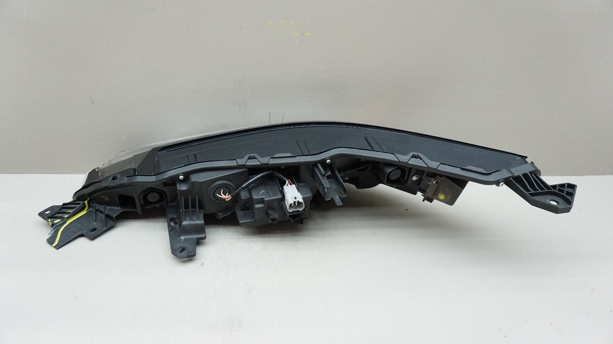 2020-2023 NISSAN ROGUE FRONT RIGHT PASSENGER SIDE DAY TIME RUNNING LIGHT LED OEM