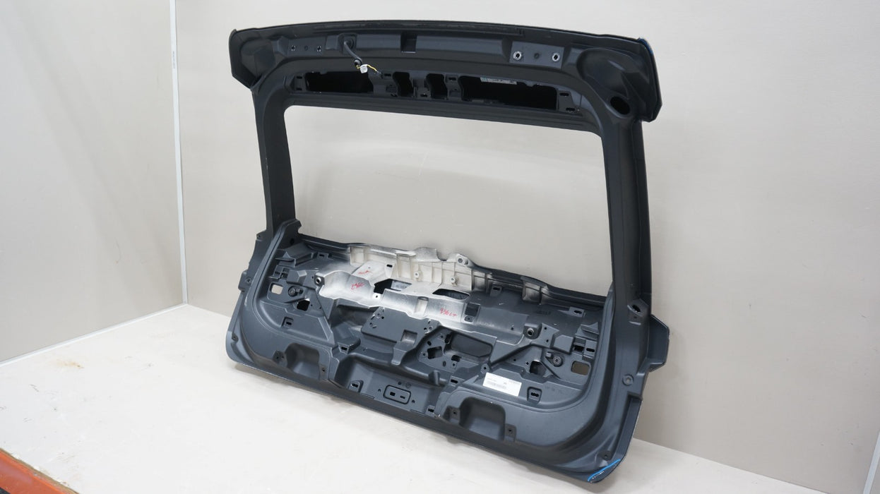 2018-2022 VOLVO XC60 REAR TAILGATE HATCH TRUNK LID OEM 31420451