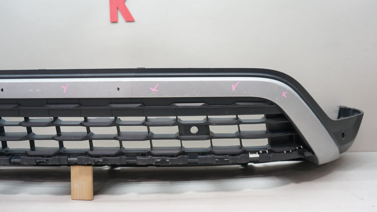 2020-2023 VOLKSWAGEN ATLAS FRONT LOWER BUMPER COVER VALANCE OEM 3CM805903