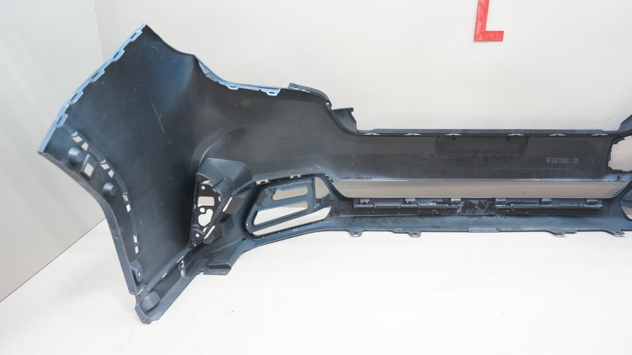 2025 SUBARU FORESTER FRONT BUMPER COVER PANEL OEM 57704SL000