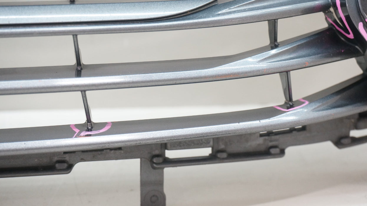 2016-2018 LEXUS ES350 ES300H FRONT UPPER RADIATOR GRILLE GRILL 53111-33450 OEM