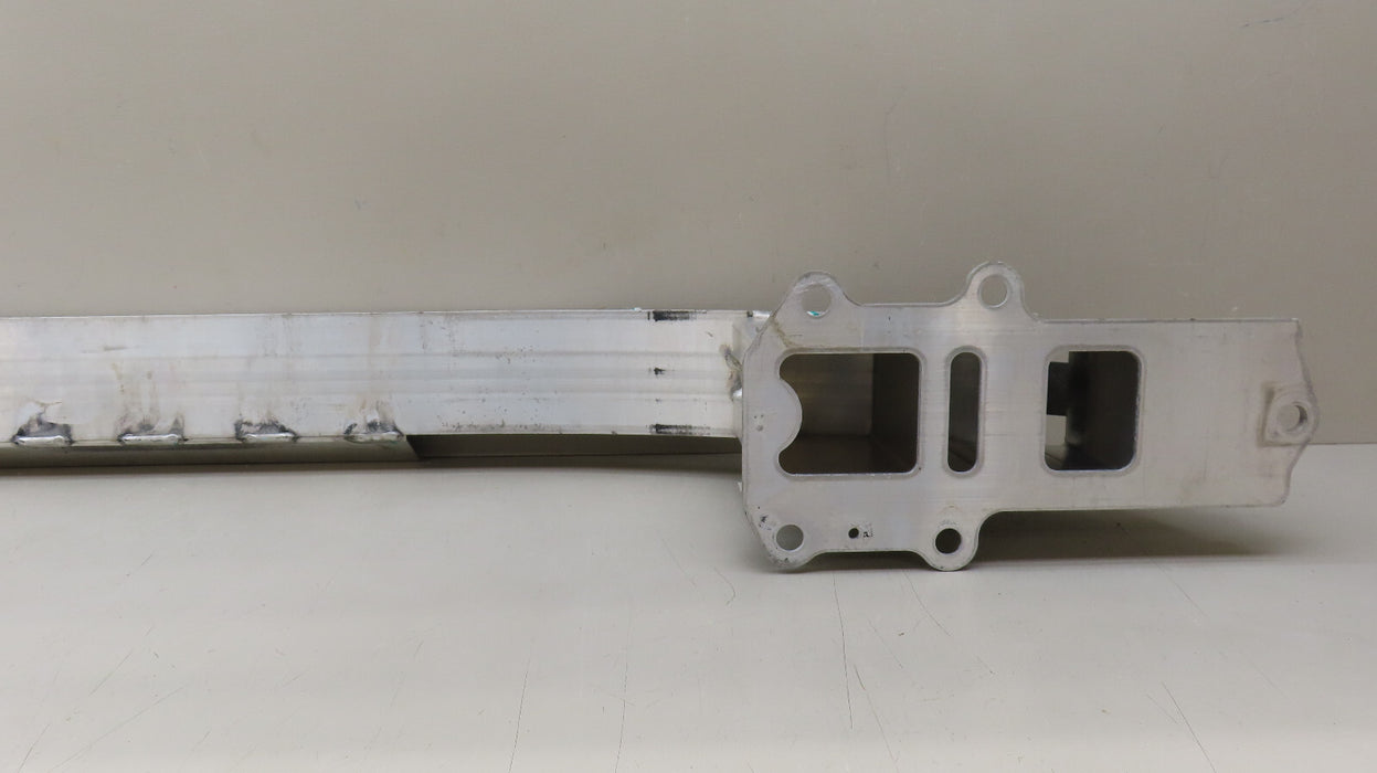 2018-2022 HONDA ACCORD FRONT REINFORCEMENT IMPACT BAR COVER OEM 71136 TVA