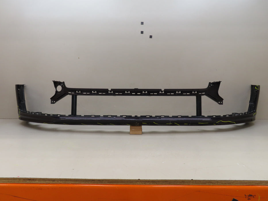 2020 2021 BENTLEY FLYING SPUR FRONT BUMPER  OEM 3SE807093