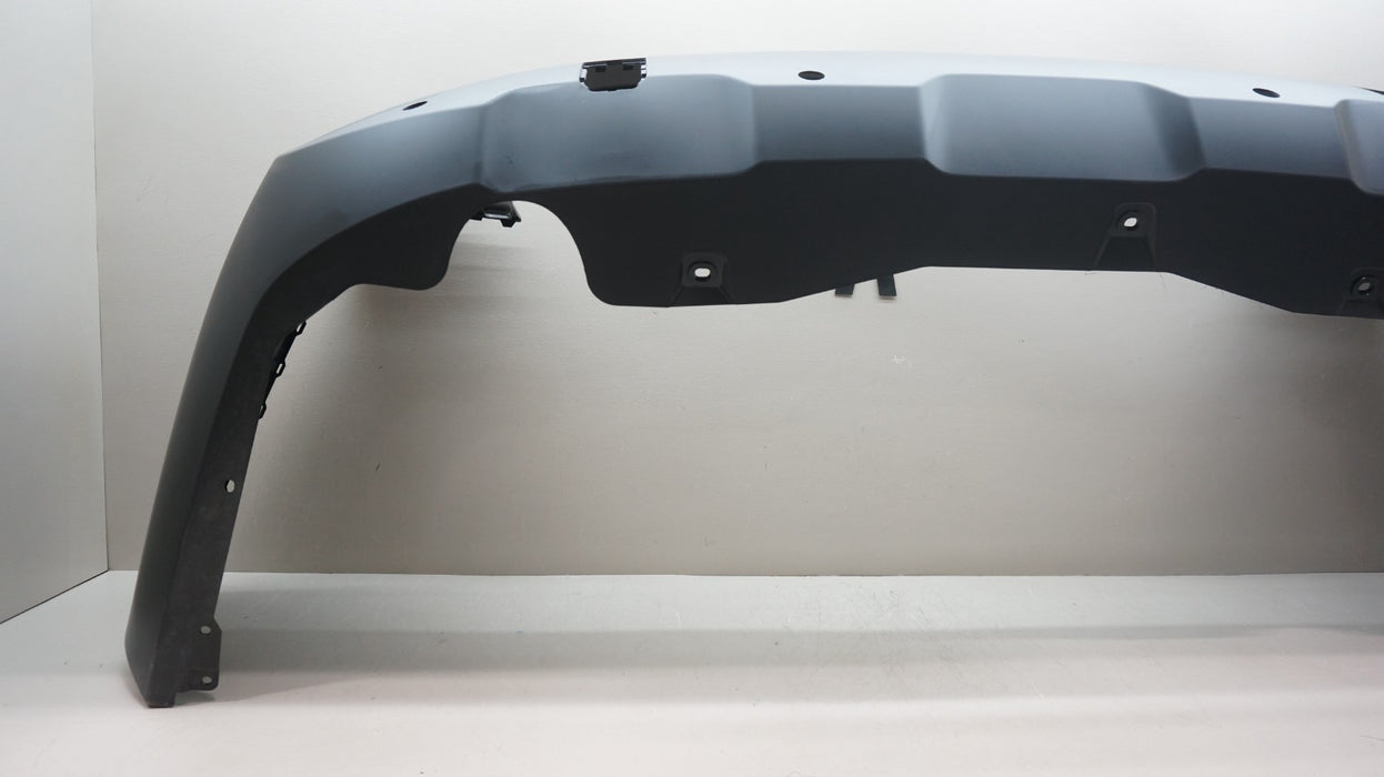 2022-2025 SUBARU OUTBACK WILDERNESS REAR BUMPER COVER 57704AN35B OEM