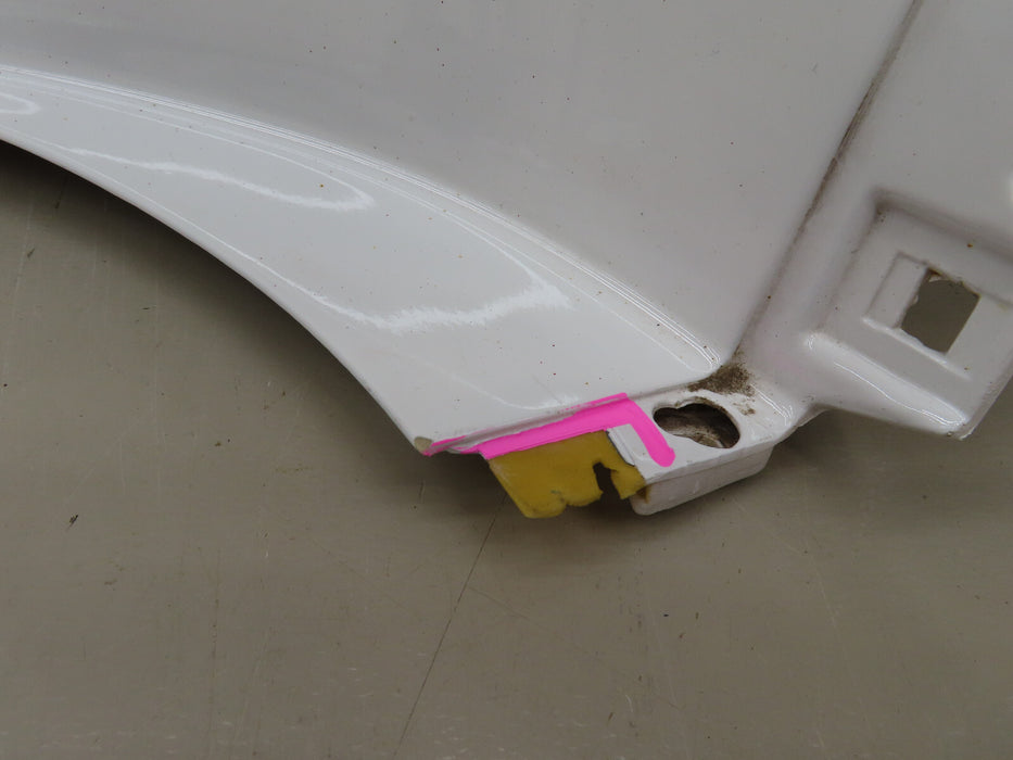 2015 2016 LAMBORGHINI HURACAN RIGHT PASSENGER SIDE ROCKER PANEL OEM 4T0853124