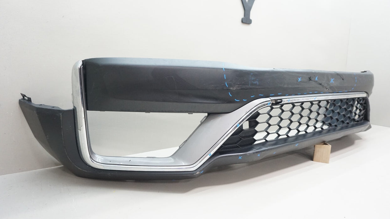 2020-2022 HONDA CR-V CRV FRONT LOWER BUMPER COVER VALANCE OEM 71102TLAA500
