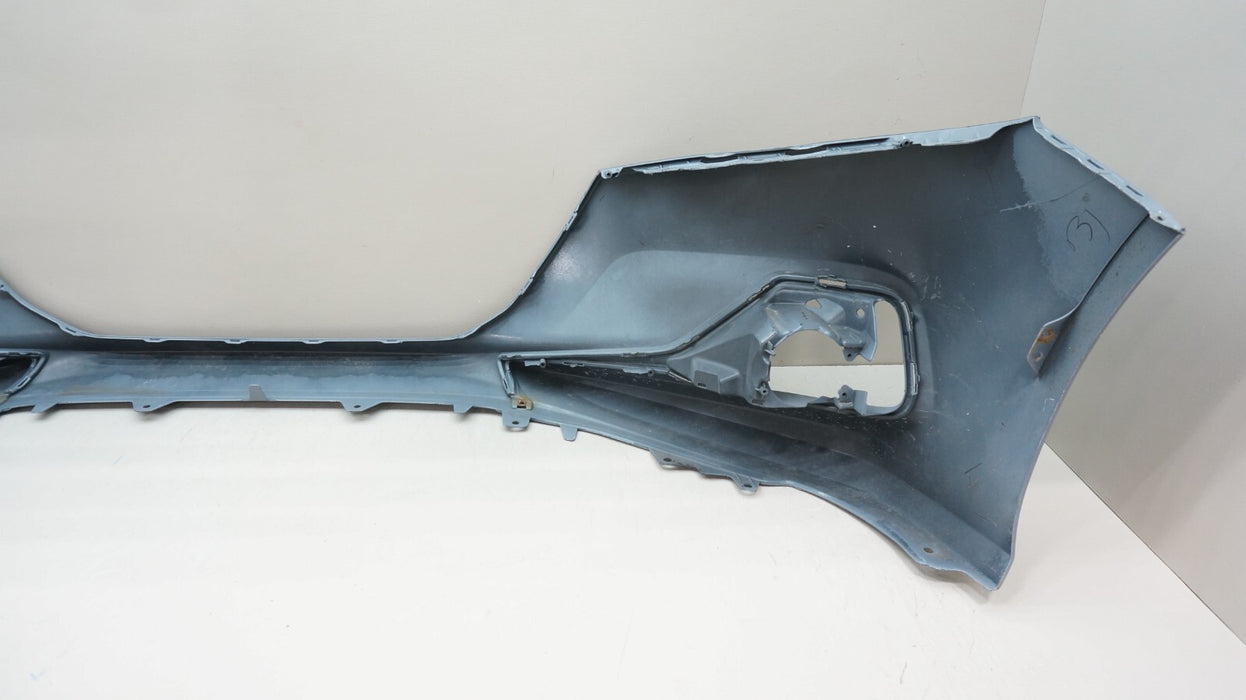 2021-2023 HONDA ACCORD FRONT BUMPER COVER PANEL OEM 71101-TVA-F000