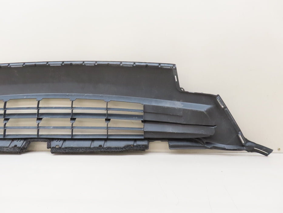 2016-2018 TOYOTA RAV4 FRONT LOWER BUMPER GRILL GRILLE OEM