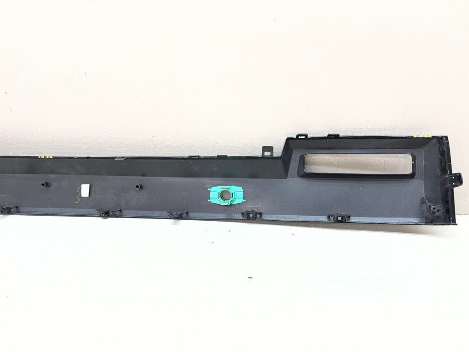 2025 TOYOTA 4RUNNER TRD SPORT FRONT LOWER BUMPER TRIM 53931-35040 OEM