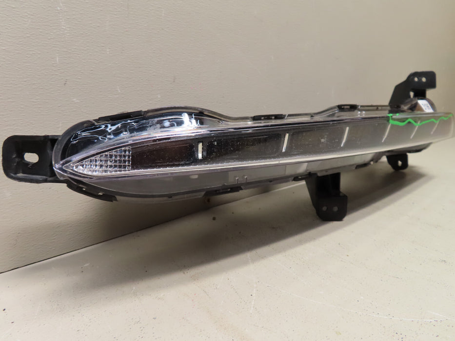 2015 2016 2017 Hyundai Sonata LEFT LED FOGLIGHT LAMP RUNNING LIGHT OEM