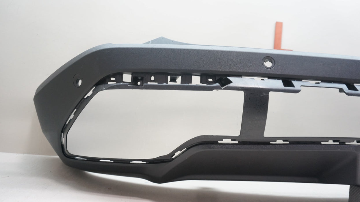 2025 GMC TERRAIN REAR BUMPER COVER PANEL OEM 26432087