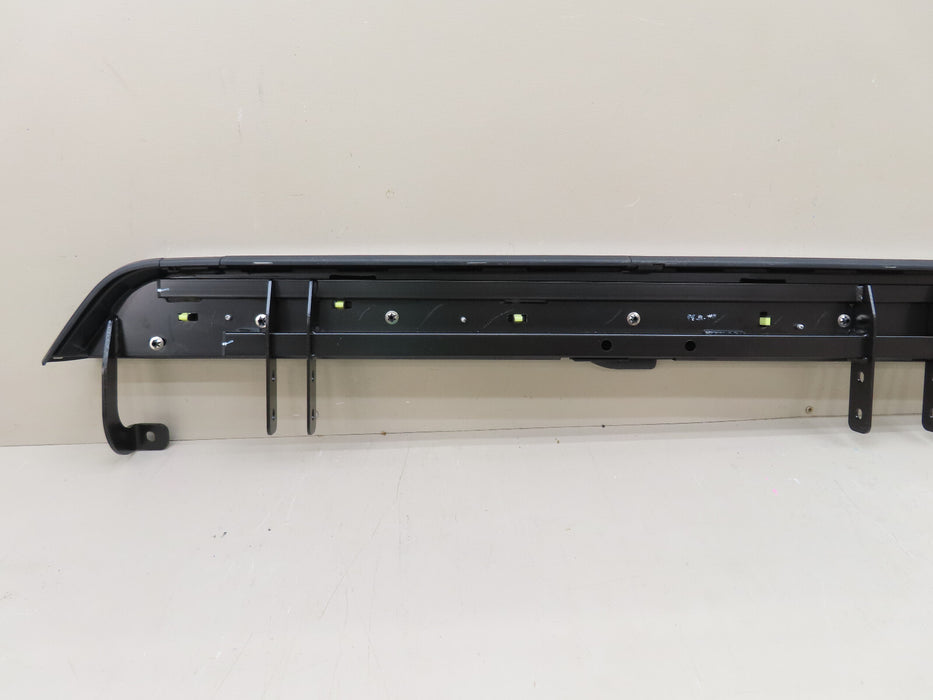2017-2022 HONDA CRV CR-V RIGHT PASSENGER SIDE RUNNING BOARD OEM