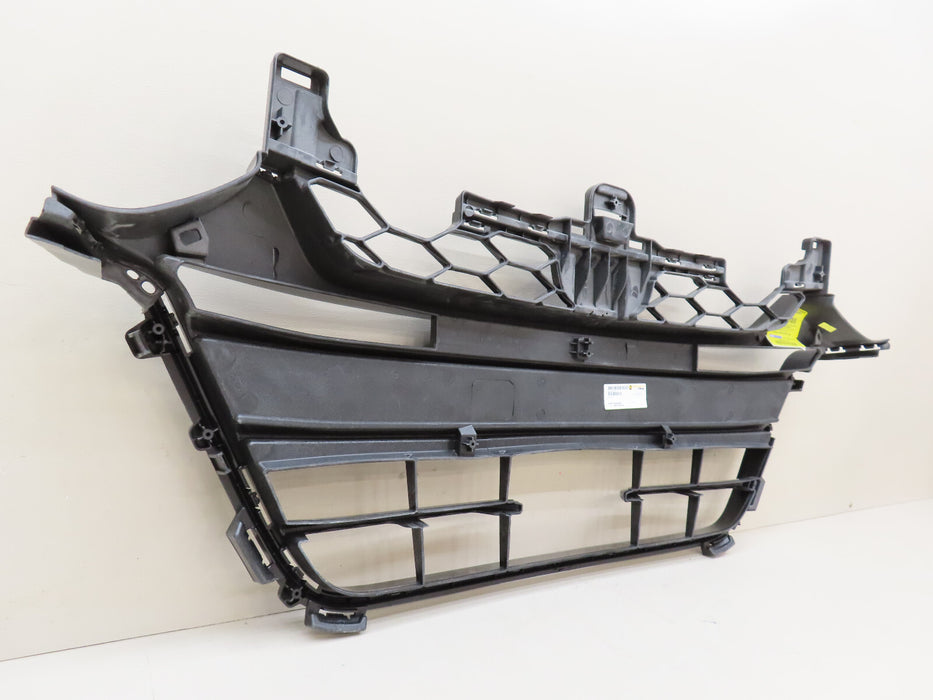 2018-2020 HONDA ACCORD FRONT RADIATOR GRILLE GRILL AFTERMARKET