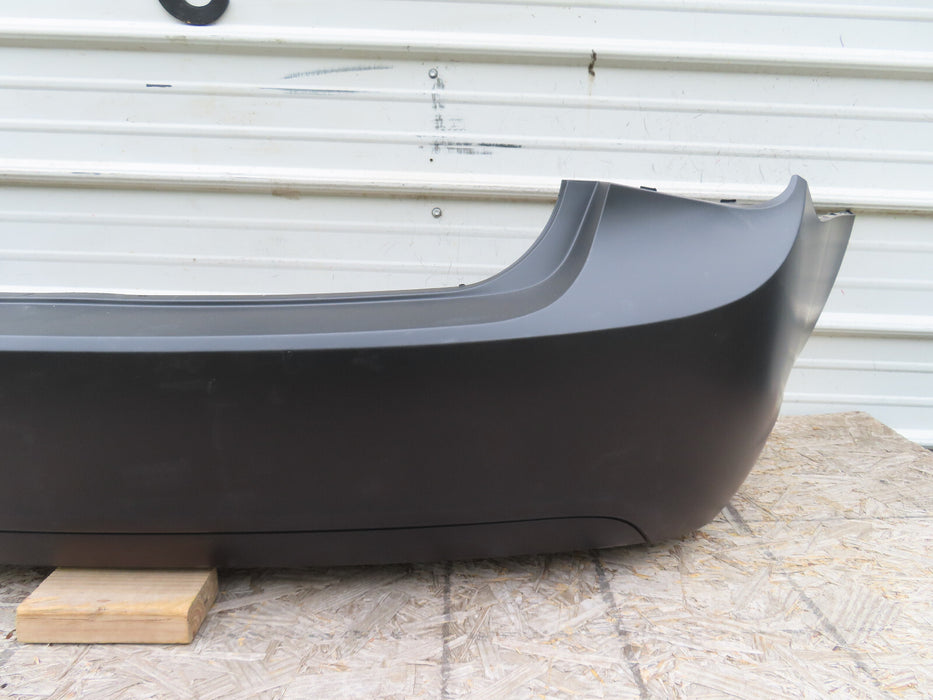 2011 2012 2013 2014 2015 CHEVROLET CRUZE REAR BUMPER COVER TONG YANG RPST