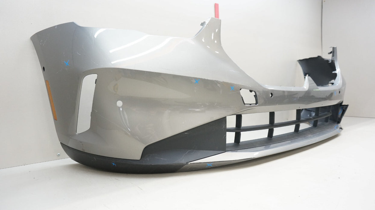 2024 BMW 530I 540I G60 FRONT BUMPER COVER PANEL OEM 51119883904