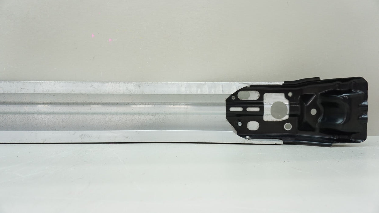 2018-2022 TOYOTA CAMRY FRONT BUMPER REINFORCEMENT IMPACT BAR OEM 52021-06160