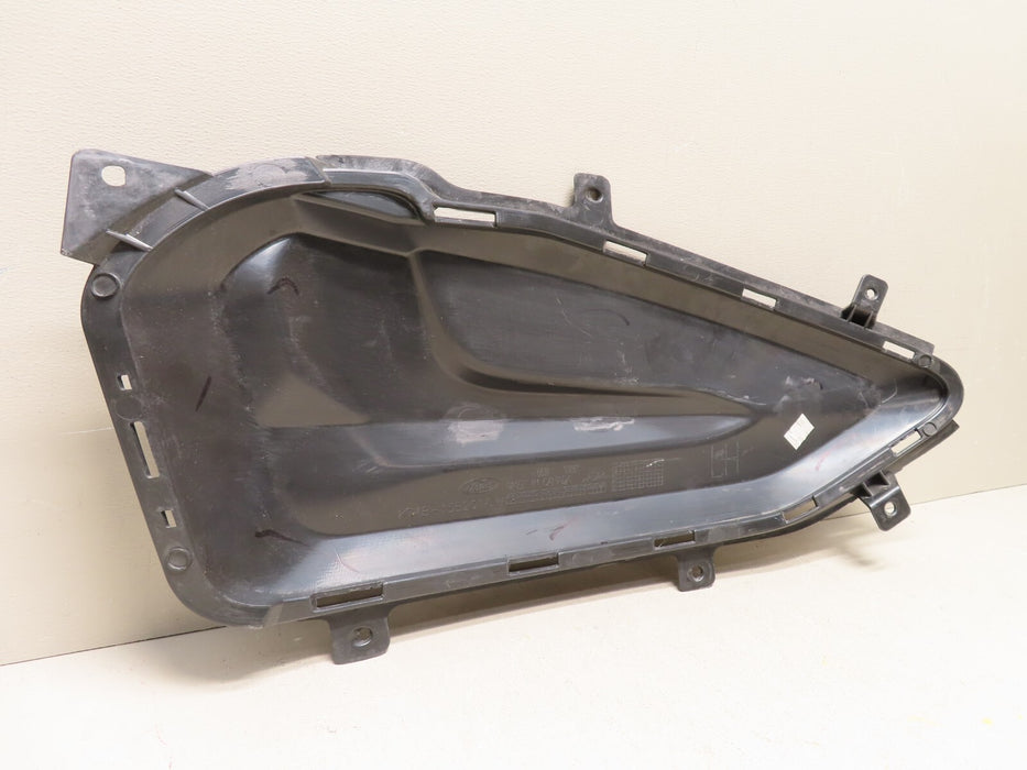 2019- 2022 FORD EDGE FRONT LEFT FOG LIGHT LAMP BEZEL COVER OEM KT4B15B201 OEM