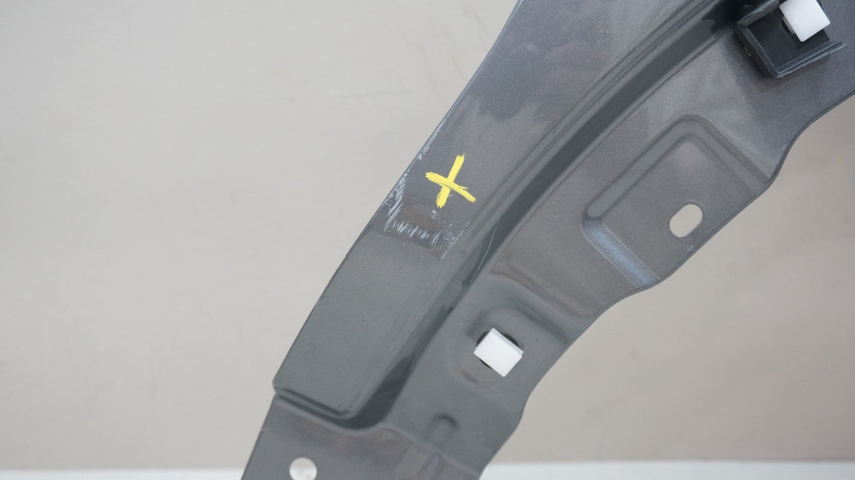 2021-2024 FORD BRONCO SPORT FRONT RIGHT PASSENGER SIDE FENDER OEM