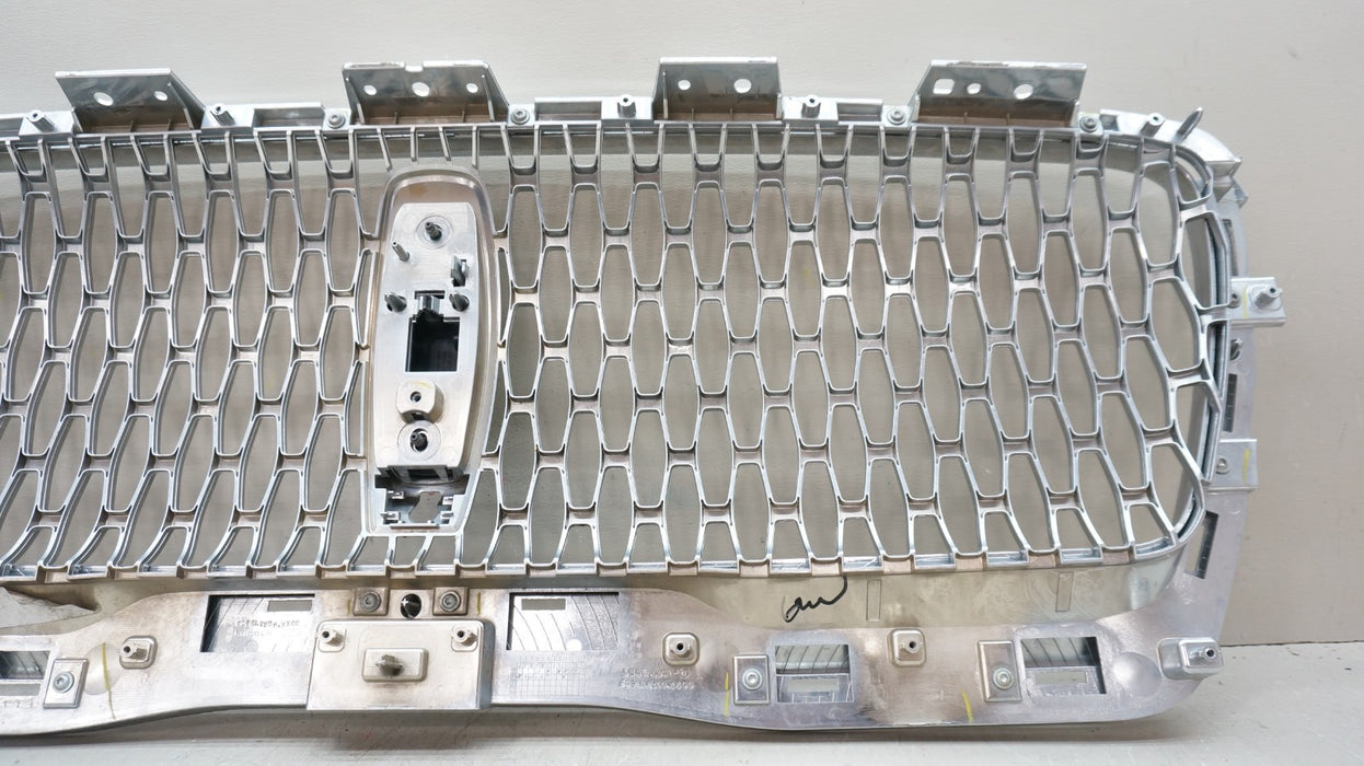 2020-2024 LINCOLN AVIATOR FRONT BUMPER RADIATOR GRILLE GRILL LC5B-8150 OEM