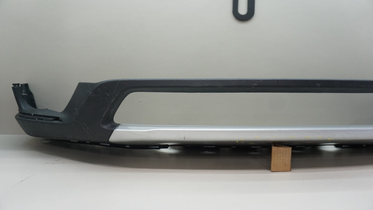 2019-2022 HONDA PILOT FRONT LOWER BUMPER VALANCE COVER OEM 71110-TG7-A5