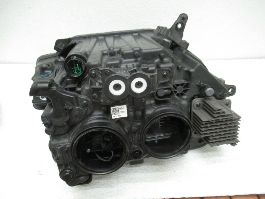 2020-2022  HYUNDAI PALISADE LEFT DRIVER SIDE HEADLIGHT HEADLAMP FULL LED OEM