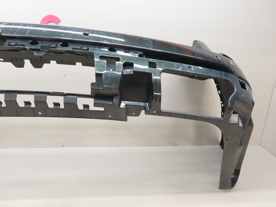 2022 2023 LINCOLN NAVIGATOR REAR BUMPER COVER OEM