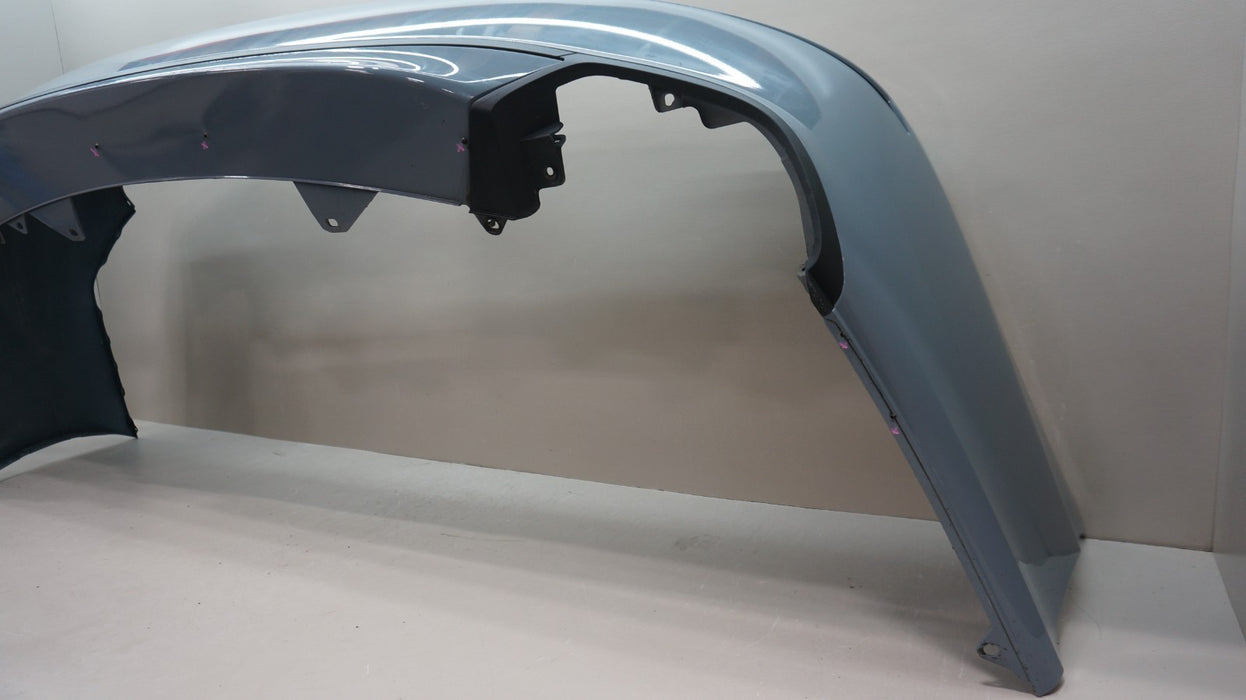 2018-2022 HONDA ACCORD REAR BUMPER COVER PANEL OEM