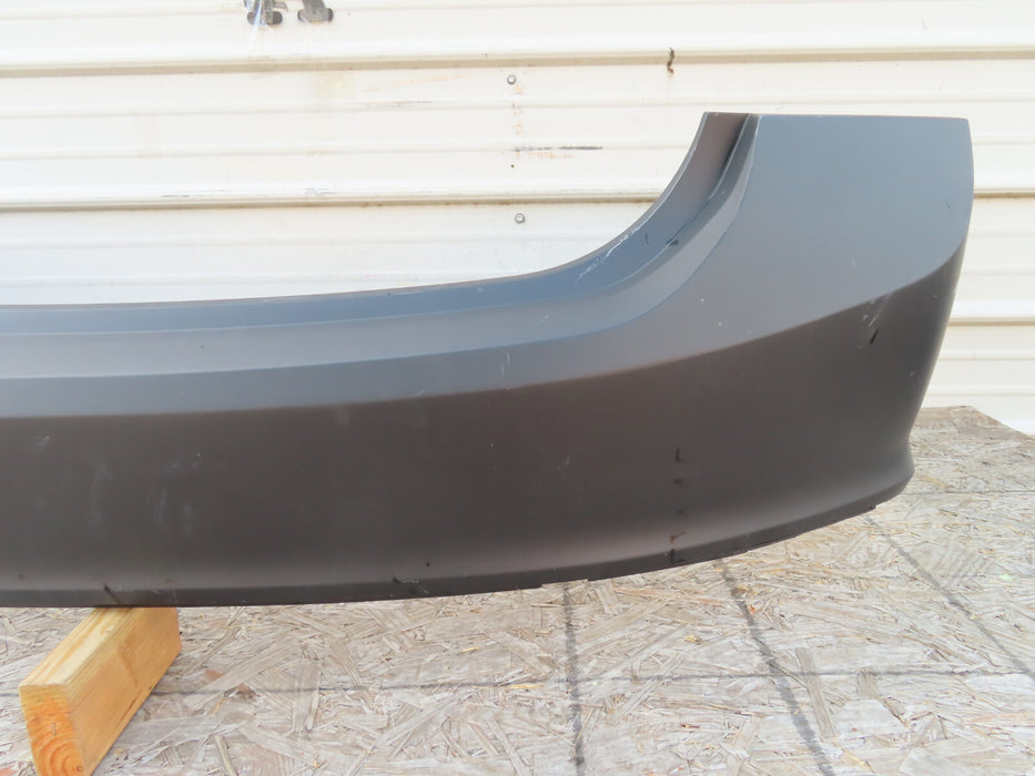 2016 2017 2018 CHEVROLET MALIBU L/LT/LS/HYBRID BUMPER COVER OEM