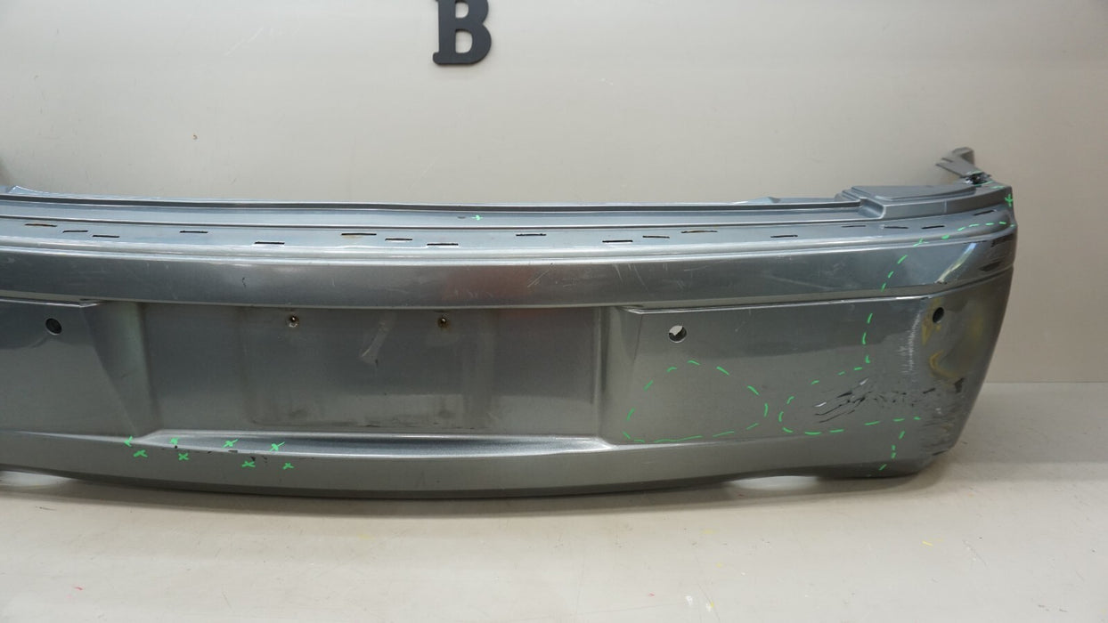 2005-2010 CHRYSLER 300 REAR BUMPER COVER OEM 05 06 07 08 09 10