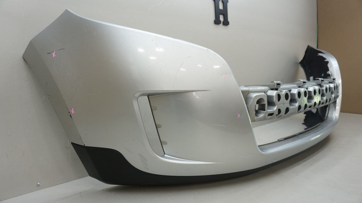 2011-2014 FORD EDGE LIMITED SE SEL FRONT BUMPER COVER PANEL OEM BT43-17C831-ADW