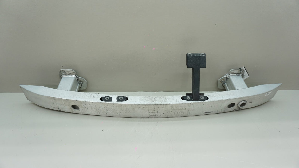 2016-2018 CADILLAC ATS SEDAN REAR BUMPER REINFORCEMENT IMPACT BAR OEM