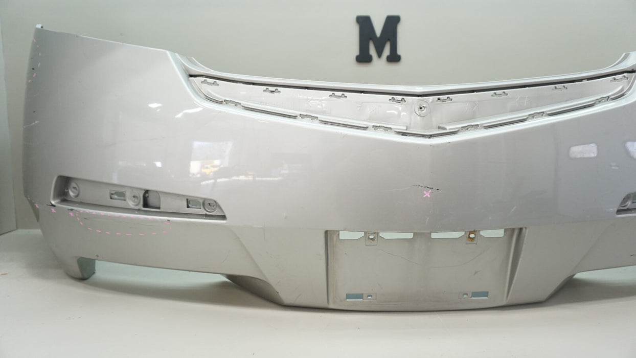 2009-2011 ACURA TL REAR BUMPER COVER PANEL OEM 71501TK4A000