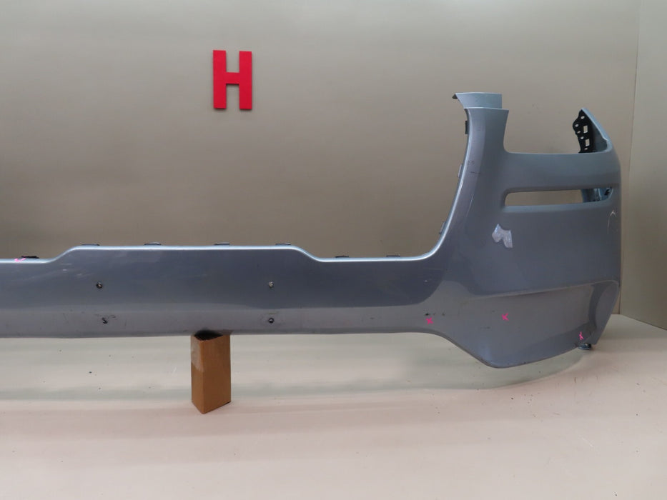 2020-2024 LINCOLN AVIATOR FRONT BUMPER COVER PANEL OEM