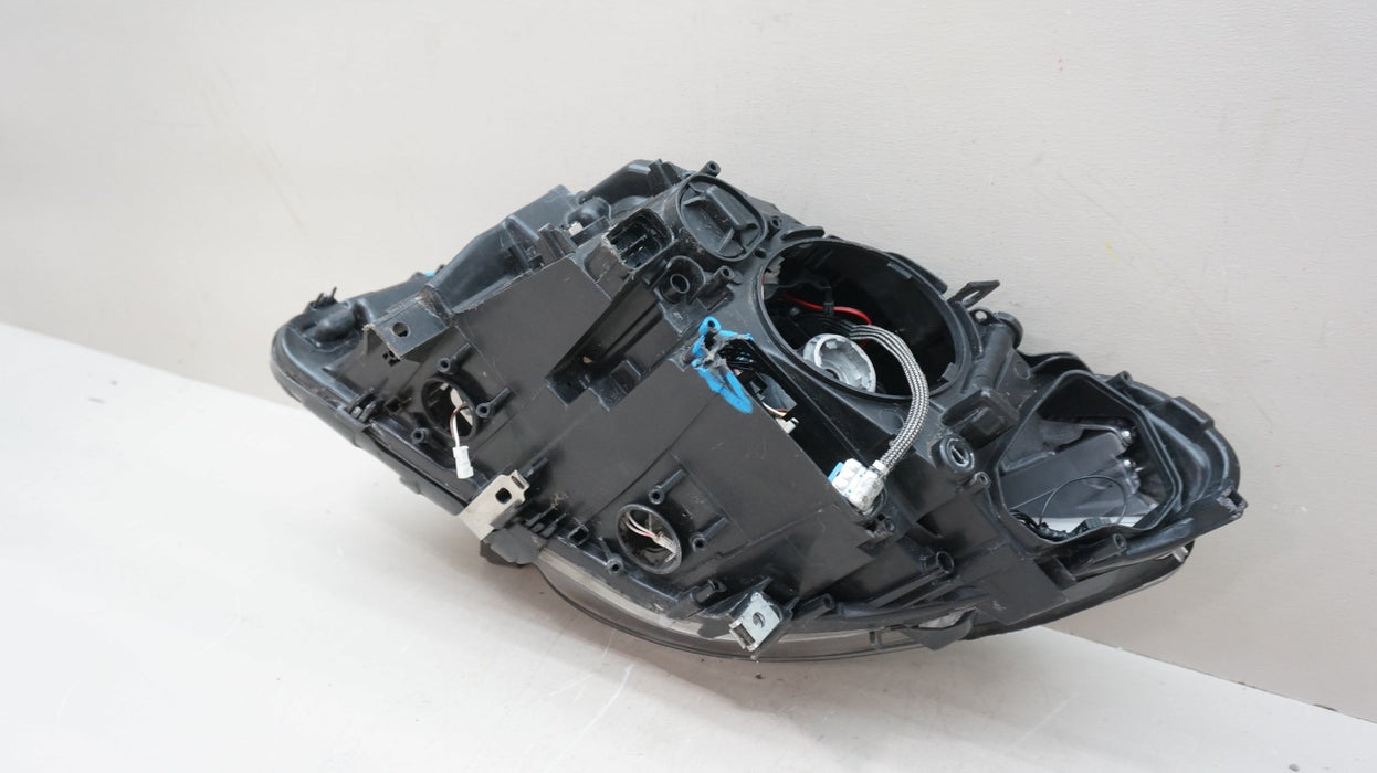 2011-2013 BMW 5-SERIES 528I 535I 550I FRONT RIGHT HEADLIGHT AFTERMARKET