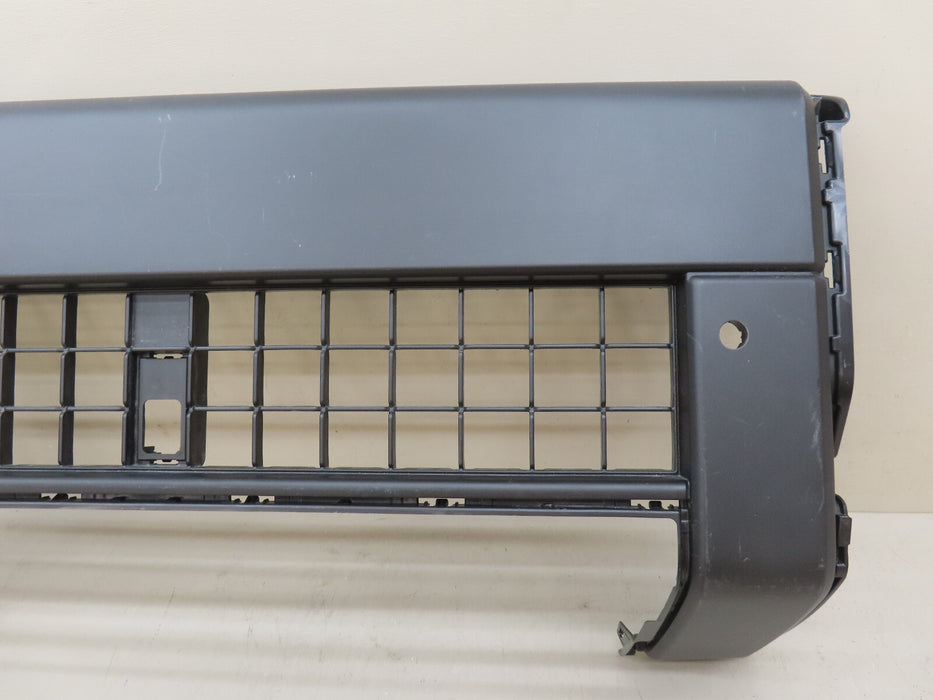 2024 LAND CRUSIER FRONT LOWER GRILL GRILLE COVER OEM