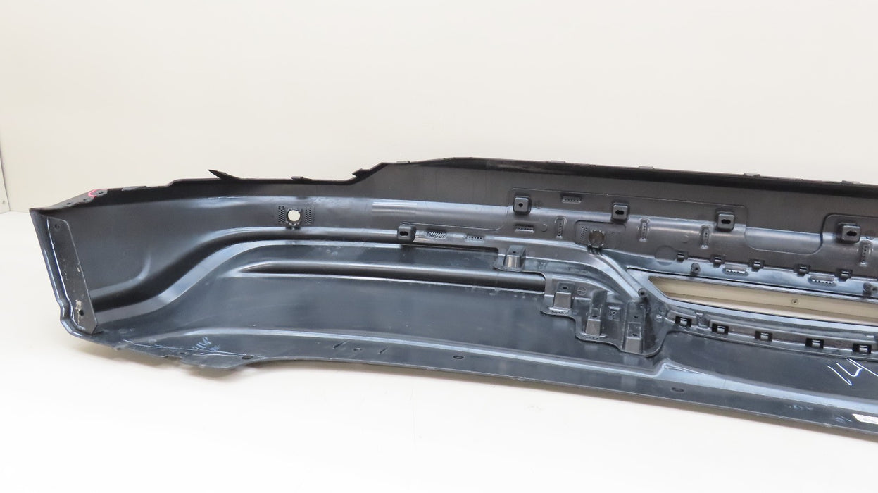 2021-2024 FORD MUSTANG MACH-E REAR BUMPER LOWER VALANCE LJ8B-17F954 OEM