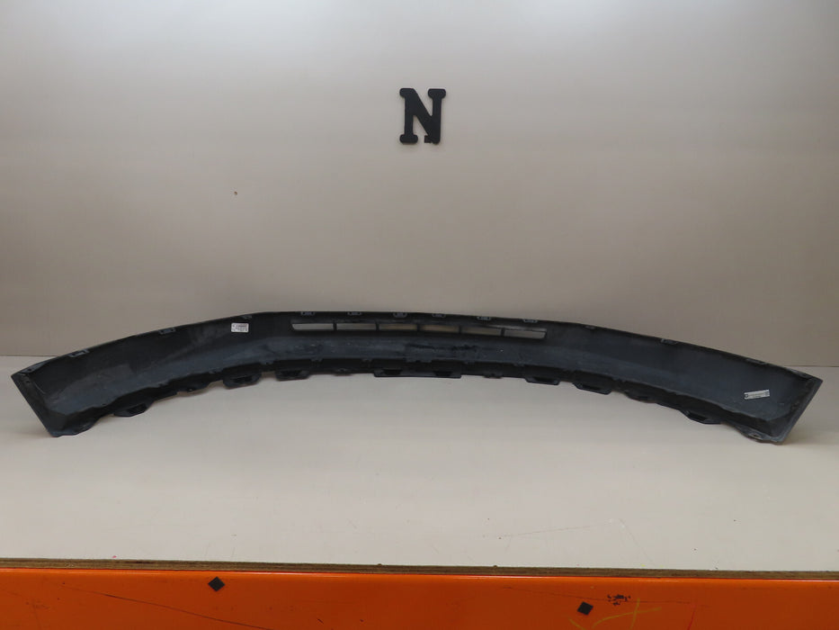 2010-2015 CADILLAC SRX FRONT LOWER BUMPER COVER VALANCE OEM 25778319