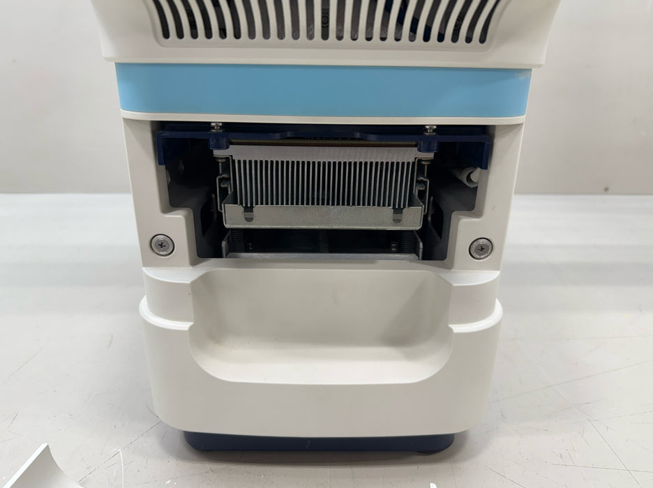 Applied Biosystems StepOne Plus 96-Well Real time PCR 4376592R. Door Jammed