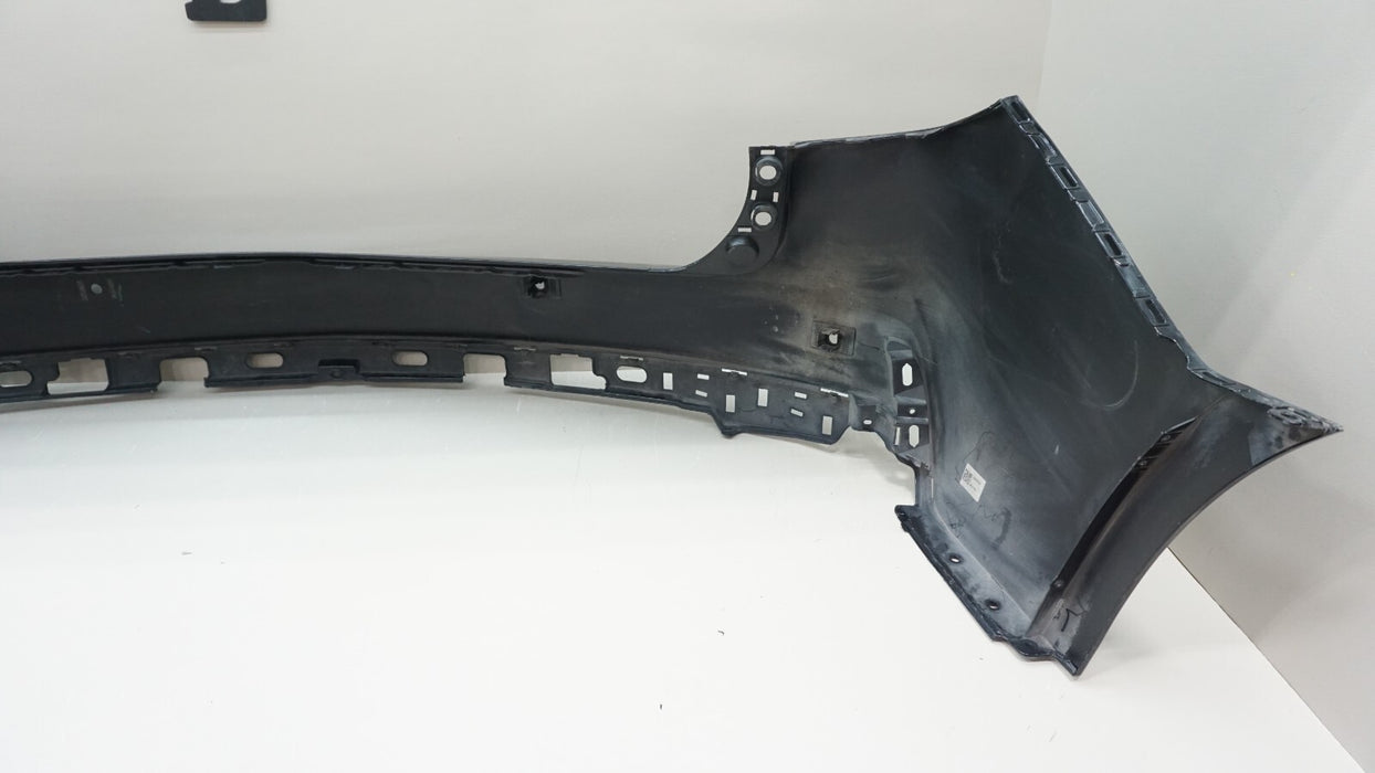 2017-2020 ACURA MDX REAR BUMPER COVER PANEL OEM 71501-TZ5-A000