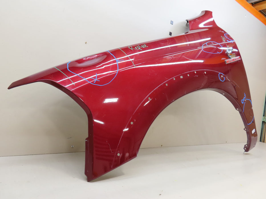 2019-2024 DODGE RAM 2500 3500 FRONT LEFT DRIVER SIDE FENDER PANEL OEM