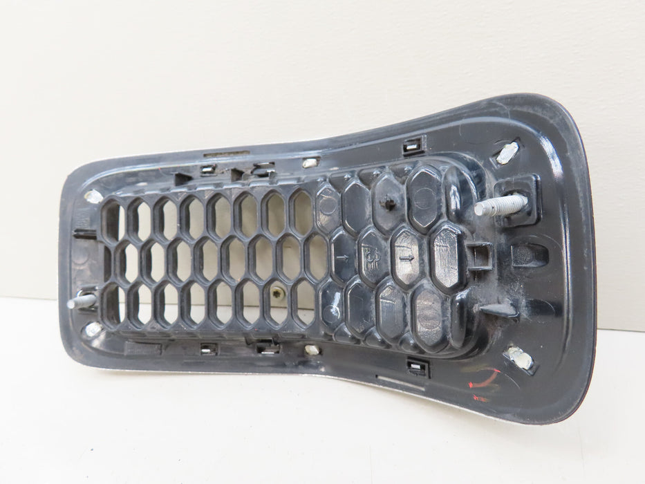2014-2018 JEEP CHEROKEE FRONT RADIATOR GRILL GRILLE INSERT #3 OEM