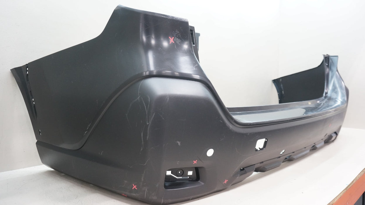 2021-2024 SUBARU OUTBACK REAR BUMPER COVER PANEL OEM 57704AN36B